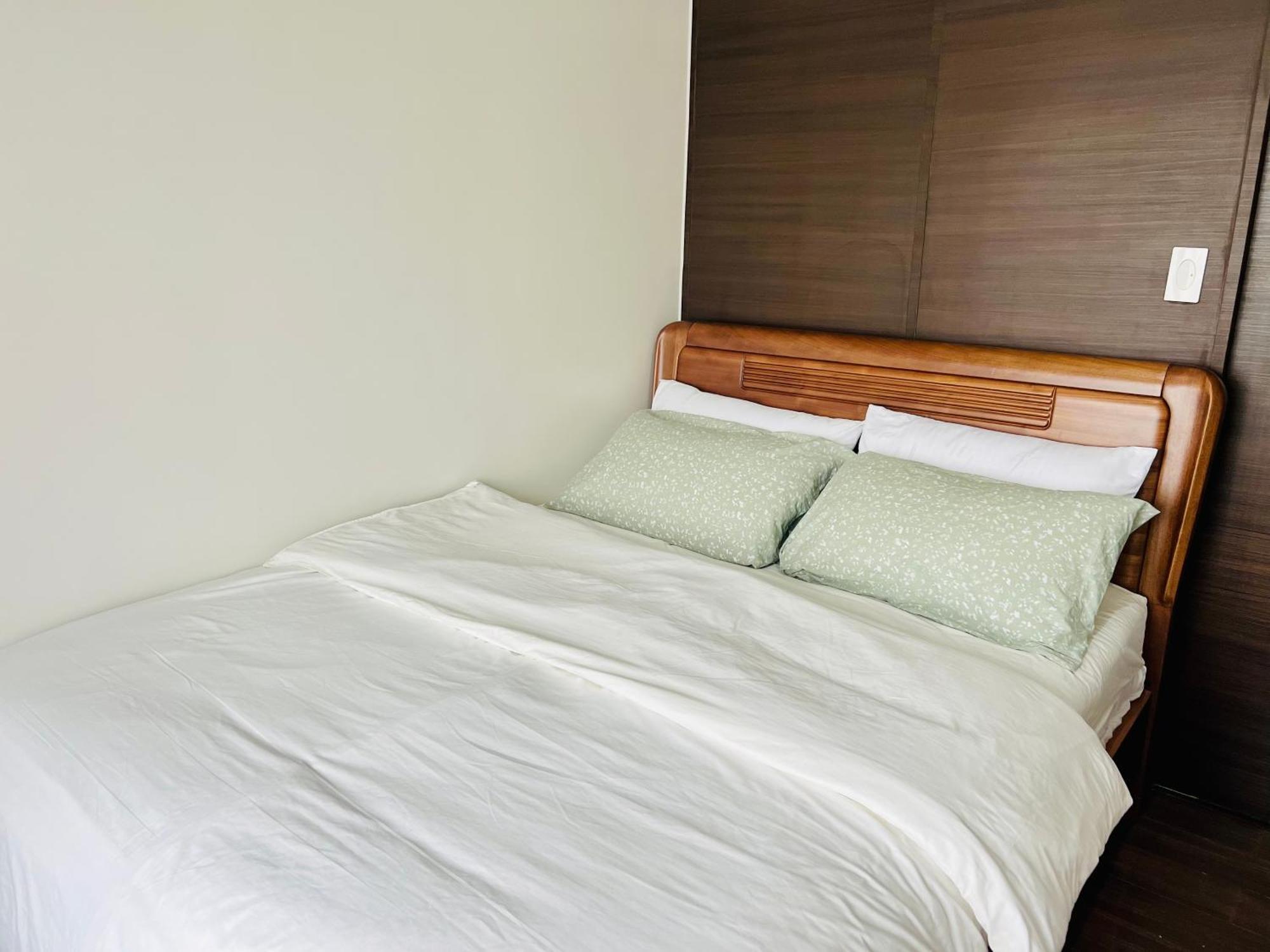 Air Residence Makati Манила Экстерьер фото